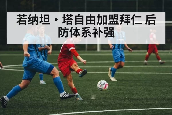 若纳坦·塔自由加盟拜仁 后防体系补强